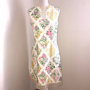 Jamison Boutique Vintage Dress Juniors size 11 **Runs Small**